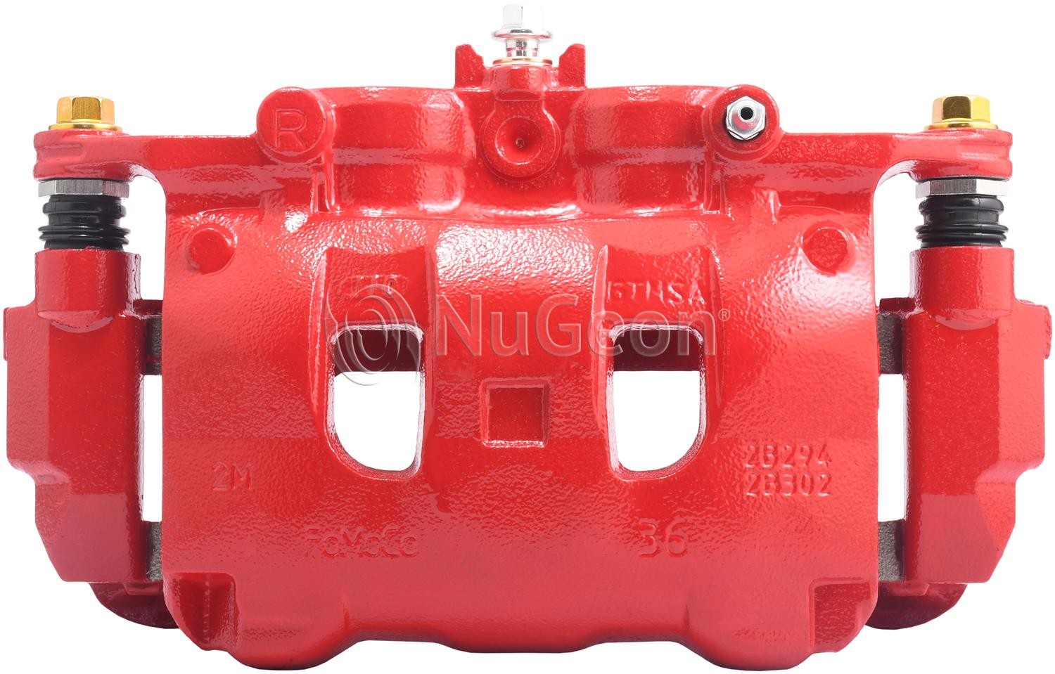 Vision OE Disc Brake Caliper 99R18068A main image