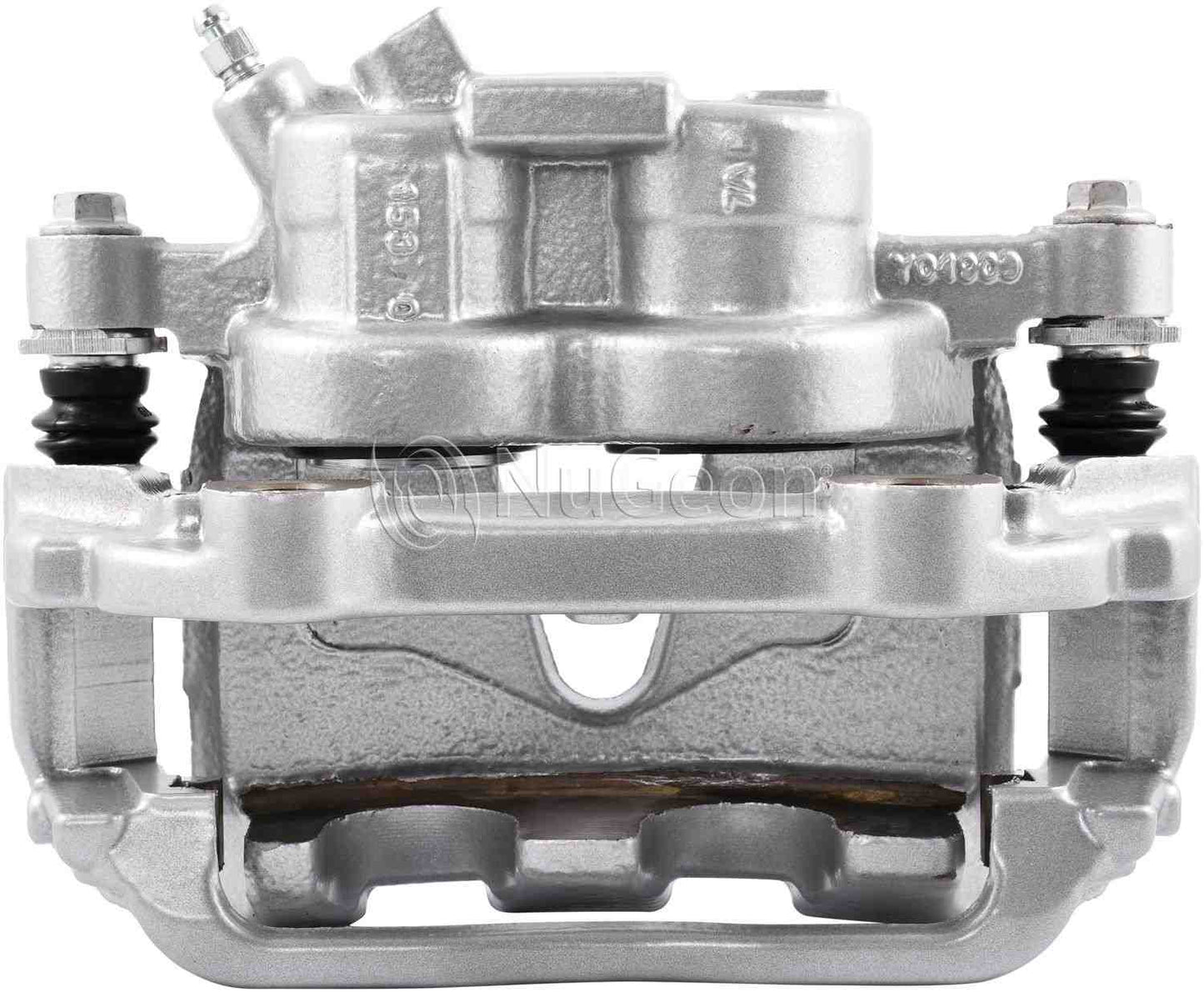 BBB Industries Disc Brake Caliper 99S02843A