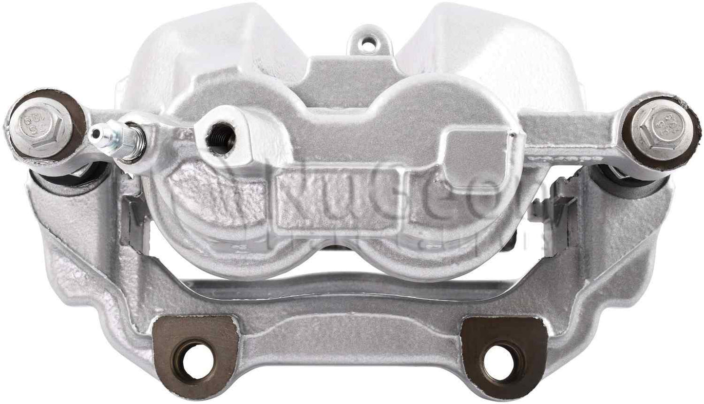 BBB Industries Disc Brake Caliper 99S02843A