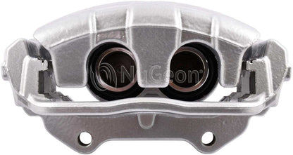 BBB Industries Remanufactured Disc Brake Caliper 99S02843A