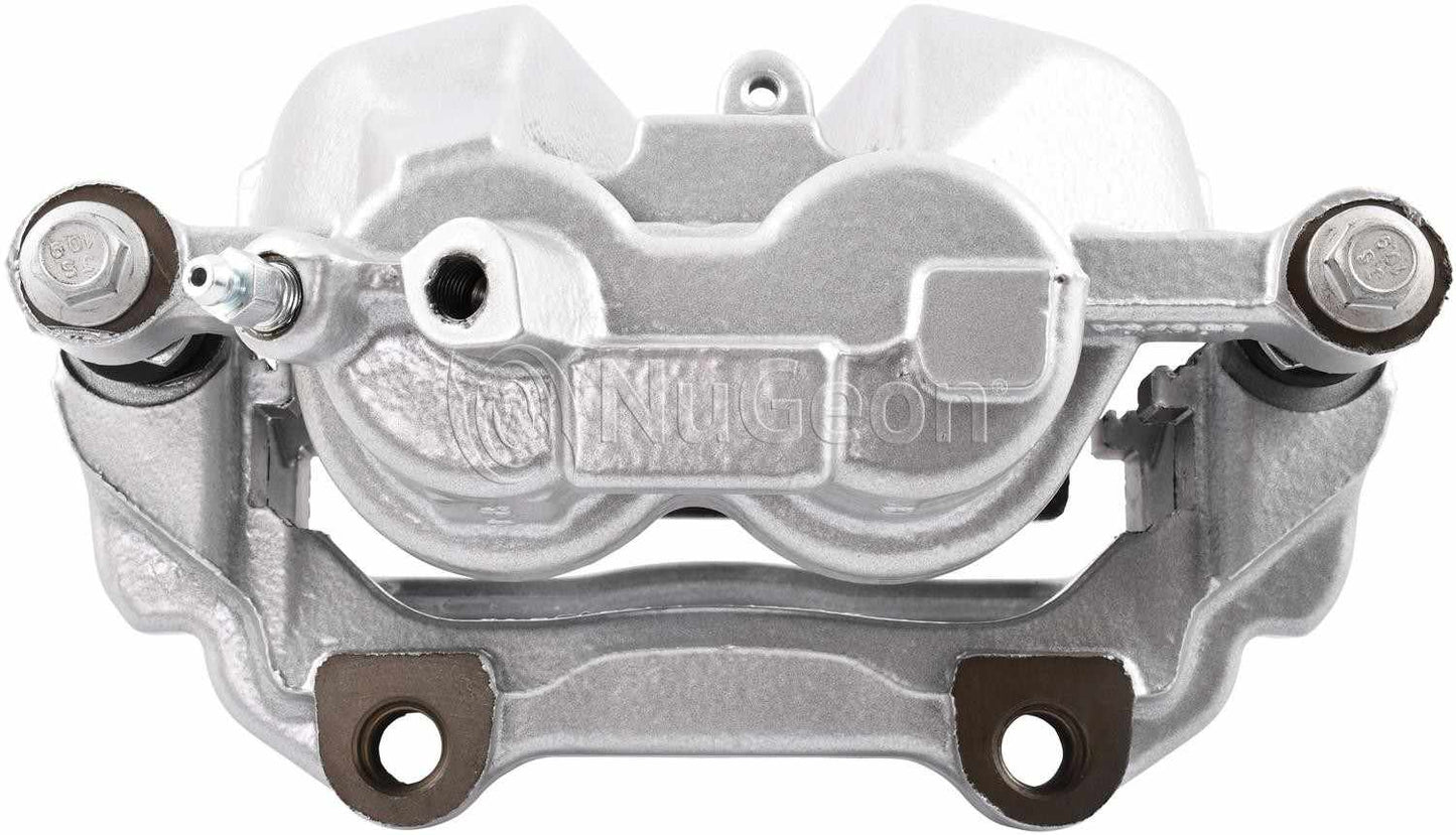 BBB Industries Remanufactured Disc Brake Caliper 99S02843A