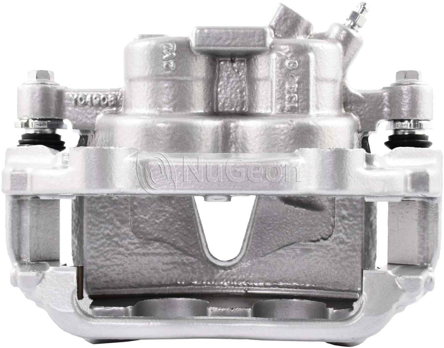 BBB Industries Remanufactured Disc Brake Caliper 99S02843B