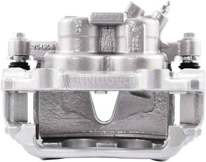 BBB Industries Remanufactured Disc Brake Caliper 99S02843B