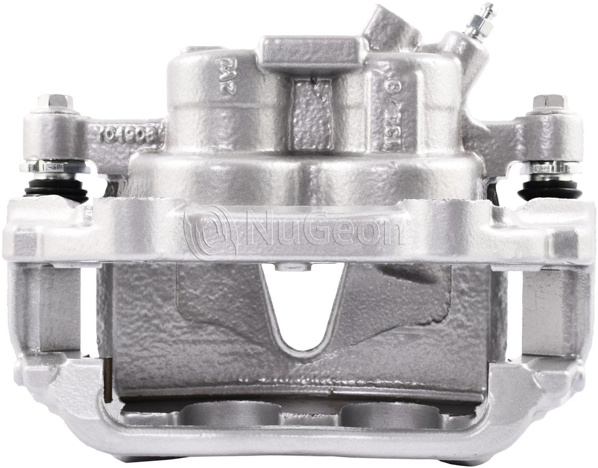 BBB Industries Remanufactured Disc Brake Caliper 99S02843B