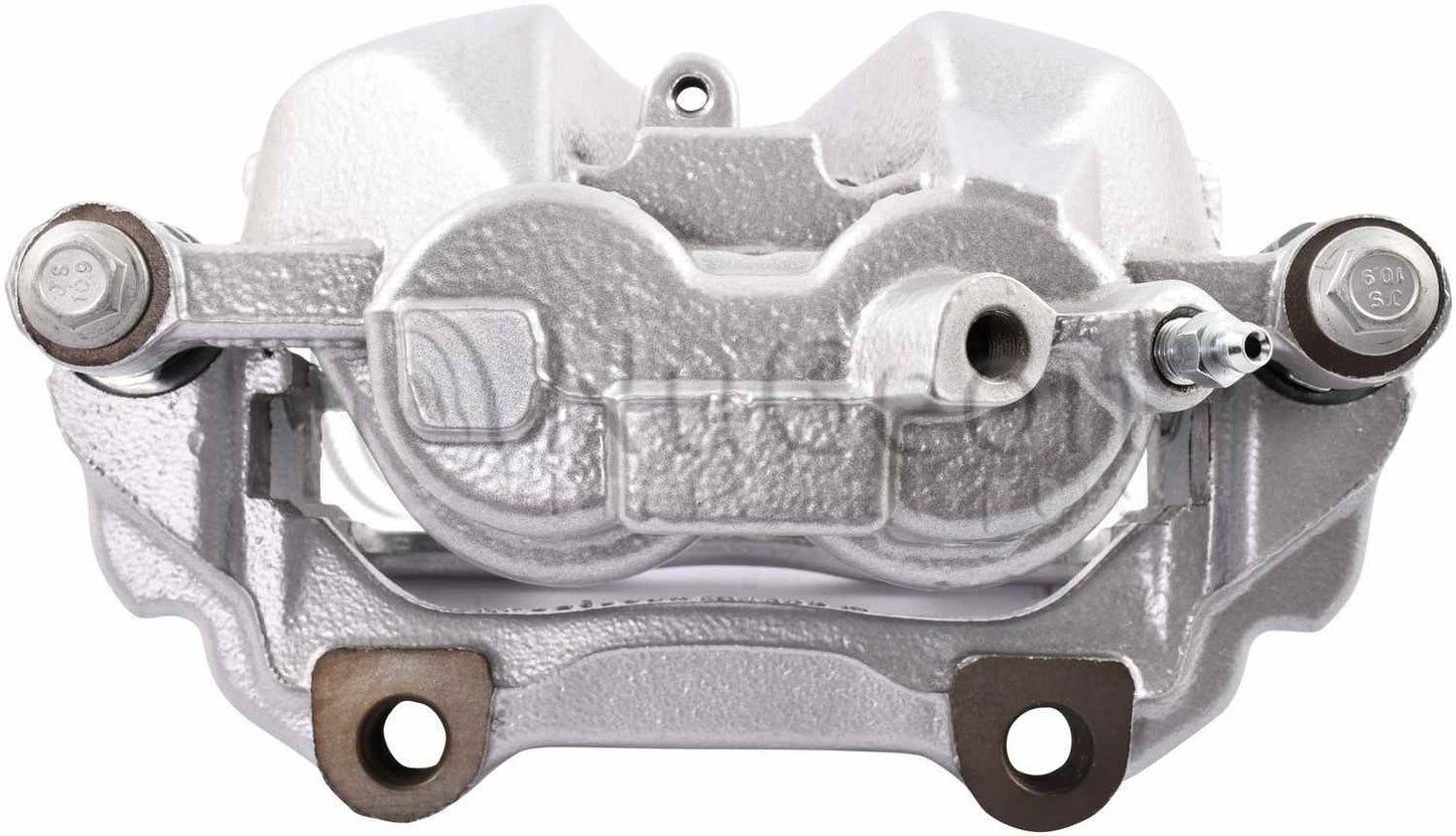 BBB Industries Remanufactured Disc Brake Caliper 99S02843B