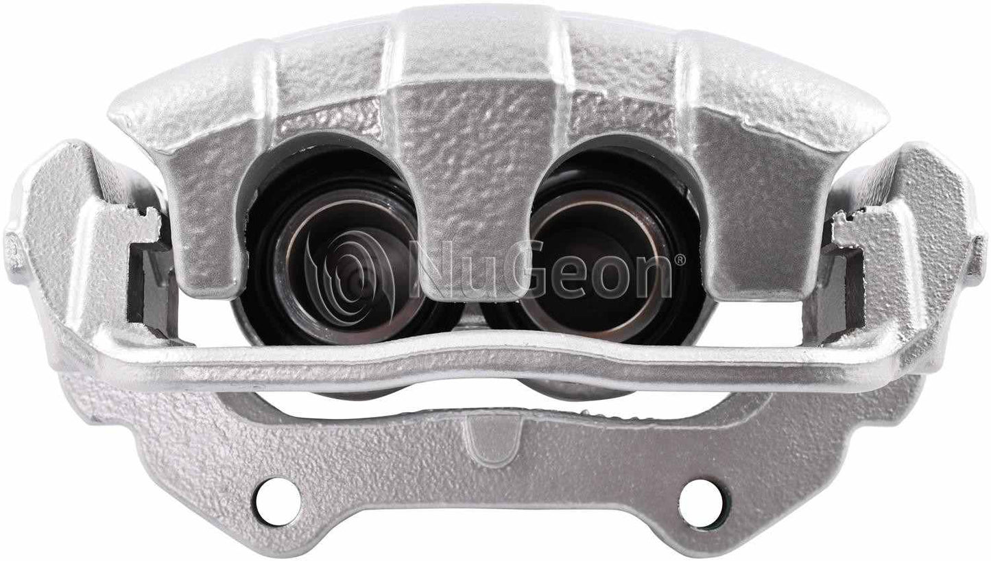 BBB Industries Remanufactured Disc Brake Caliper 99S02843B