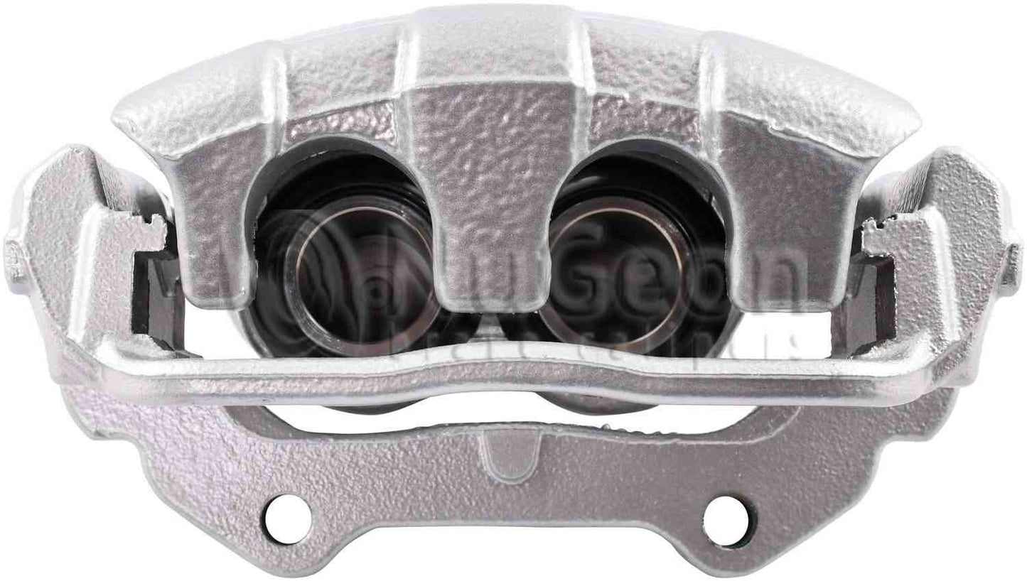 BBB Industries Remanufactured Disc Brake Caliper 99S02843B