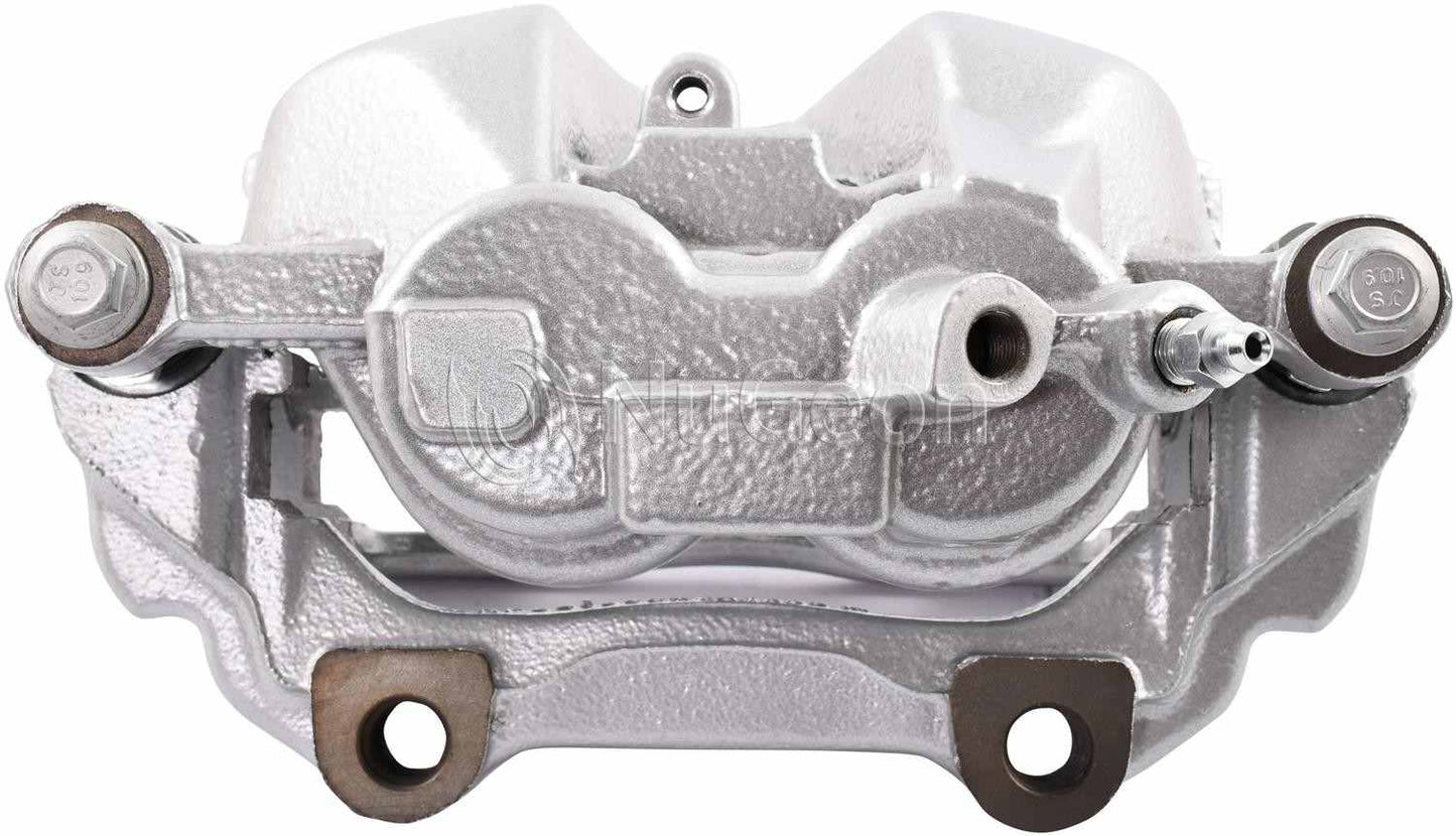 BBB Industries Remanufactured Disc Brake Caliper 99S02843B