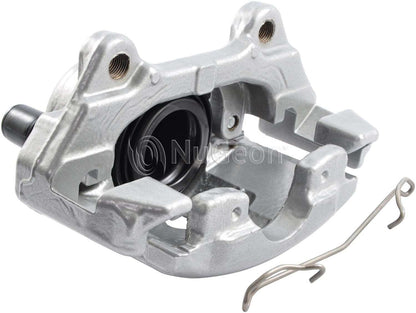 BBB Industries Remanufactured Disc Brake Caliper 99S06306A