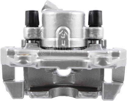 BBB Industries Remanufactured Disc Brake Caliper 99S06306A