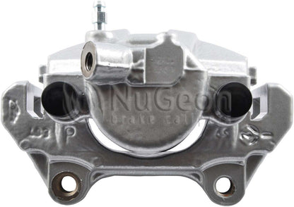 BBB Industries Remanufactured Disc Brake Caliper 99S06306A