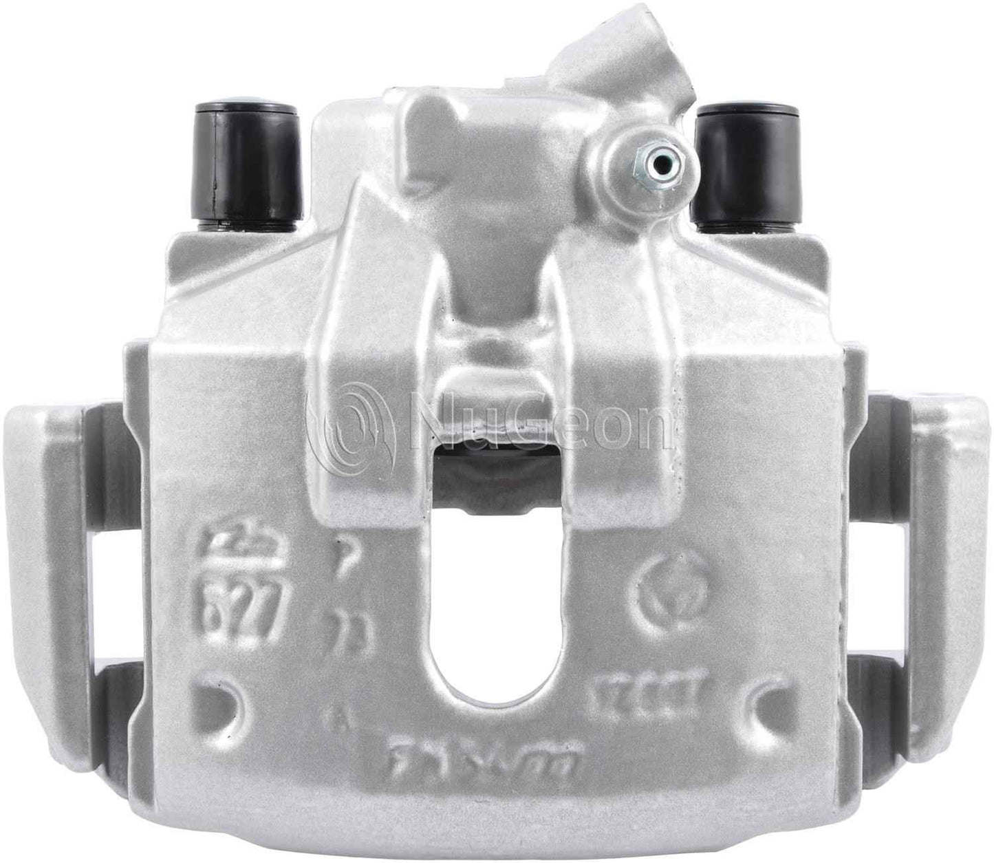 BBB Industries Remanufactured Disc Brake Caliper 99S06306A