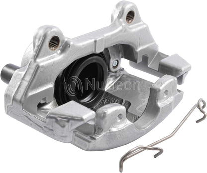 BBB Industries Remanufactured Disc Brake Caliper 99S06306B