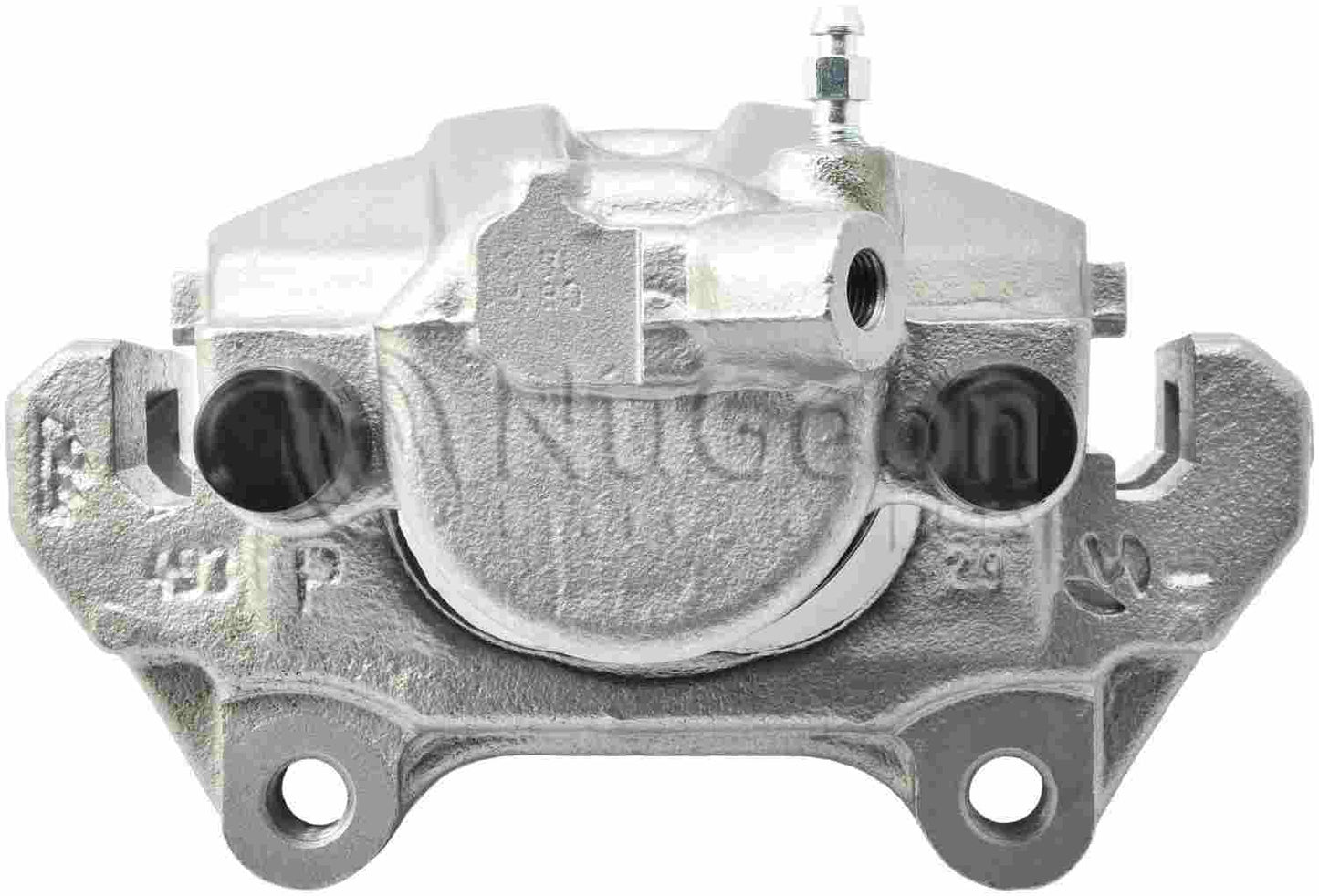 BBB Industries Remanufactured Disc Brake Caliper 99S06306B