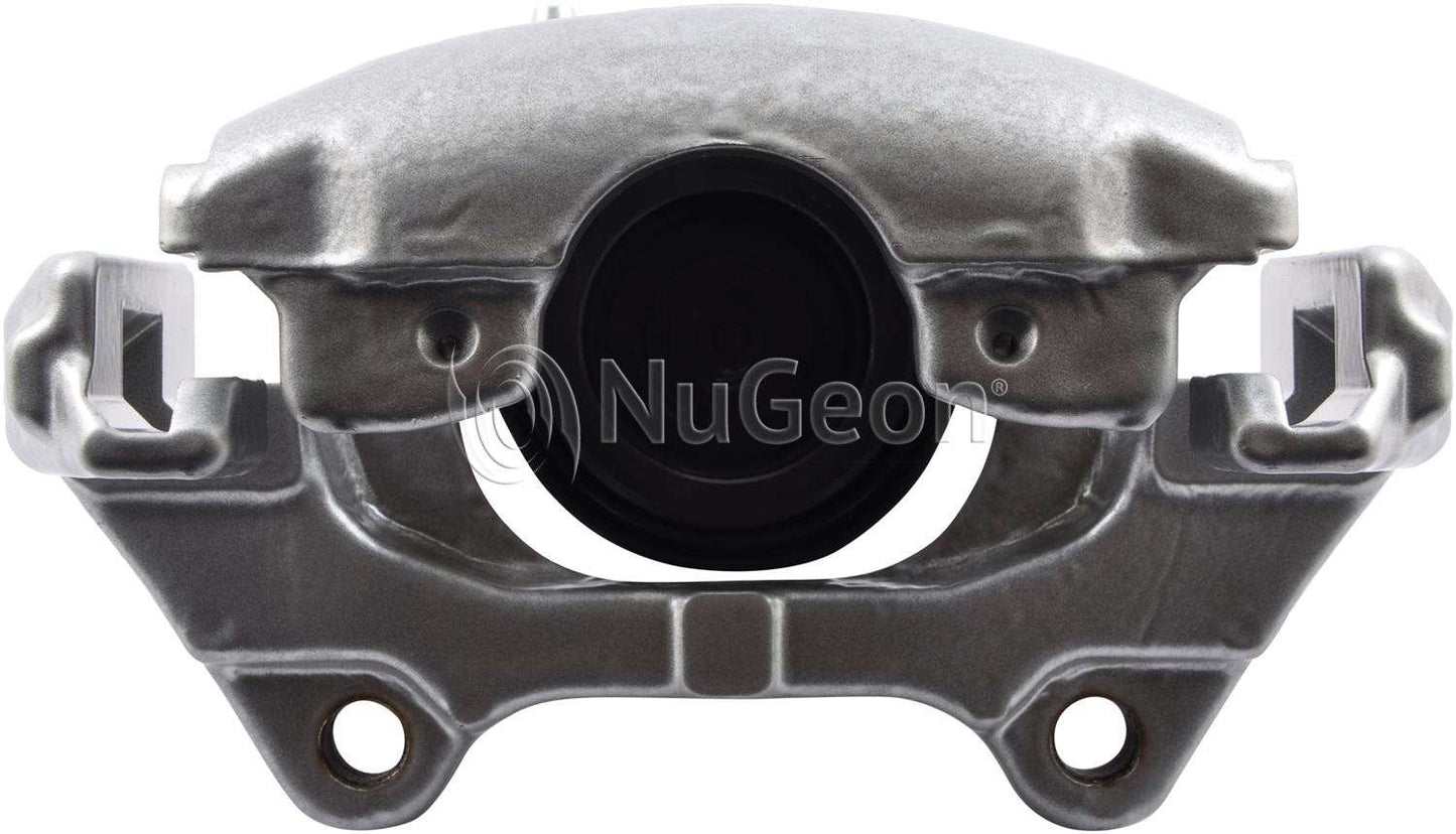 BBB Industries Remanufactured Disc Brake Caliper 99S06306B