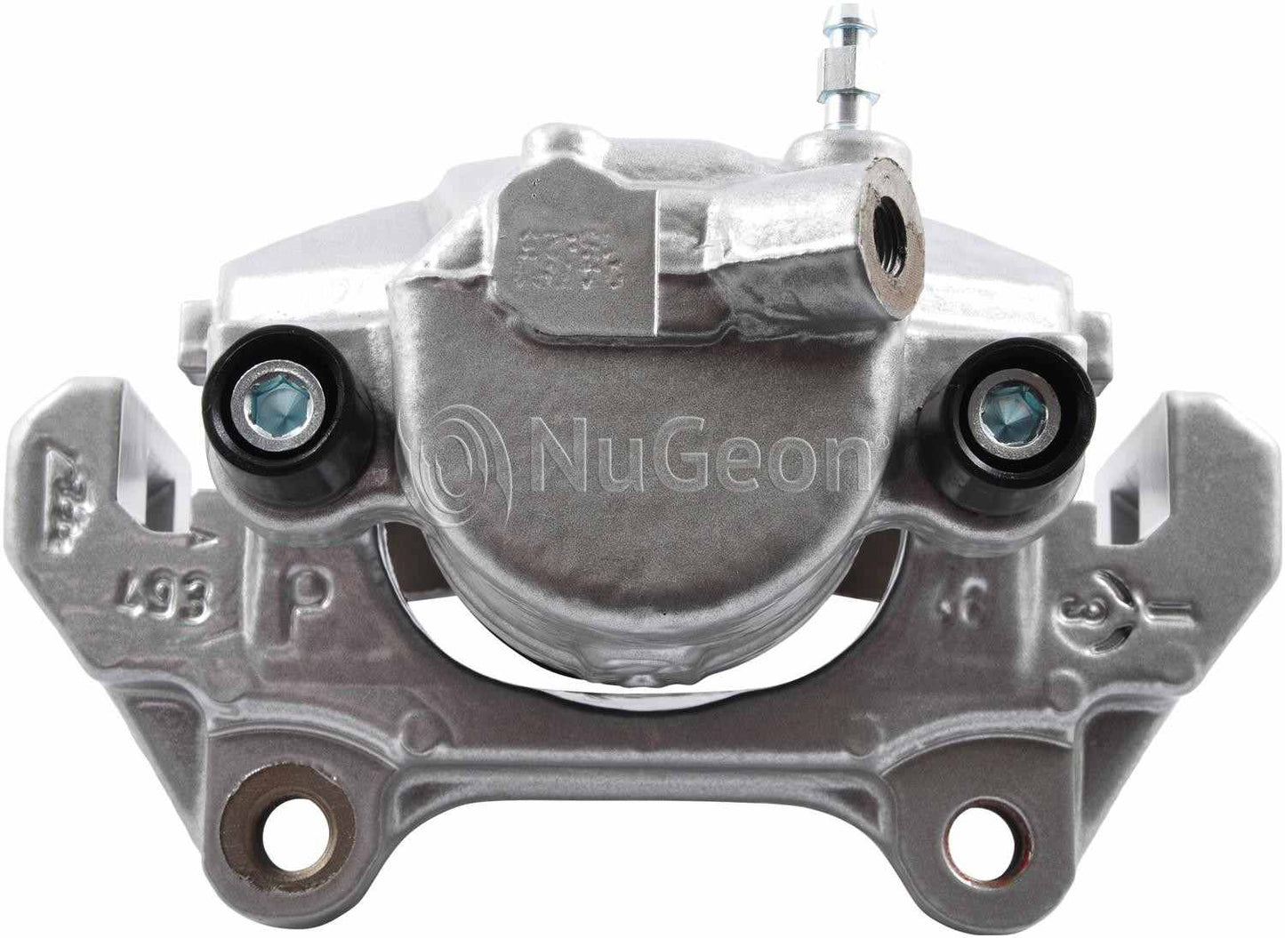 BBB Industries Remanufactured Disc Brake Caliper 99S06306B