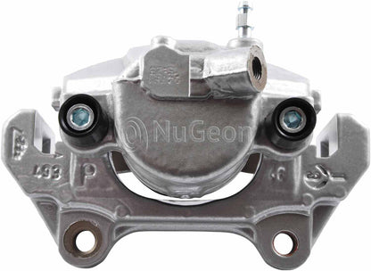 BBB Industries Remanufactured Disc Brake Caliper 99S06306B