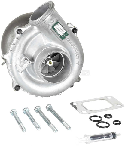 OE-TurboPower Remanufactured Turbocharger D1001