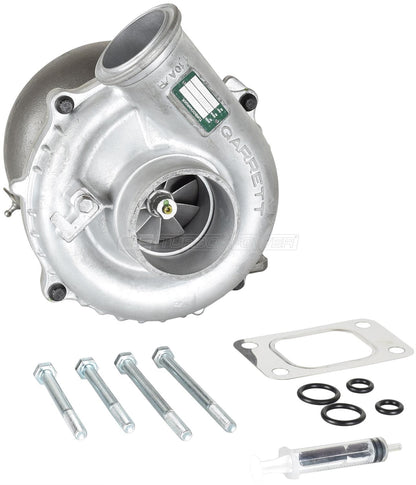 OE-TurboPower Turbocharger D1001