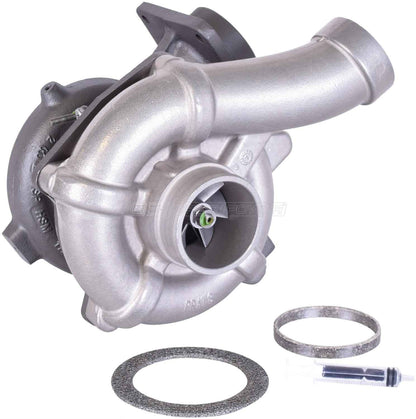 OE-TurboPower Remanufactured Turbocharger D1002