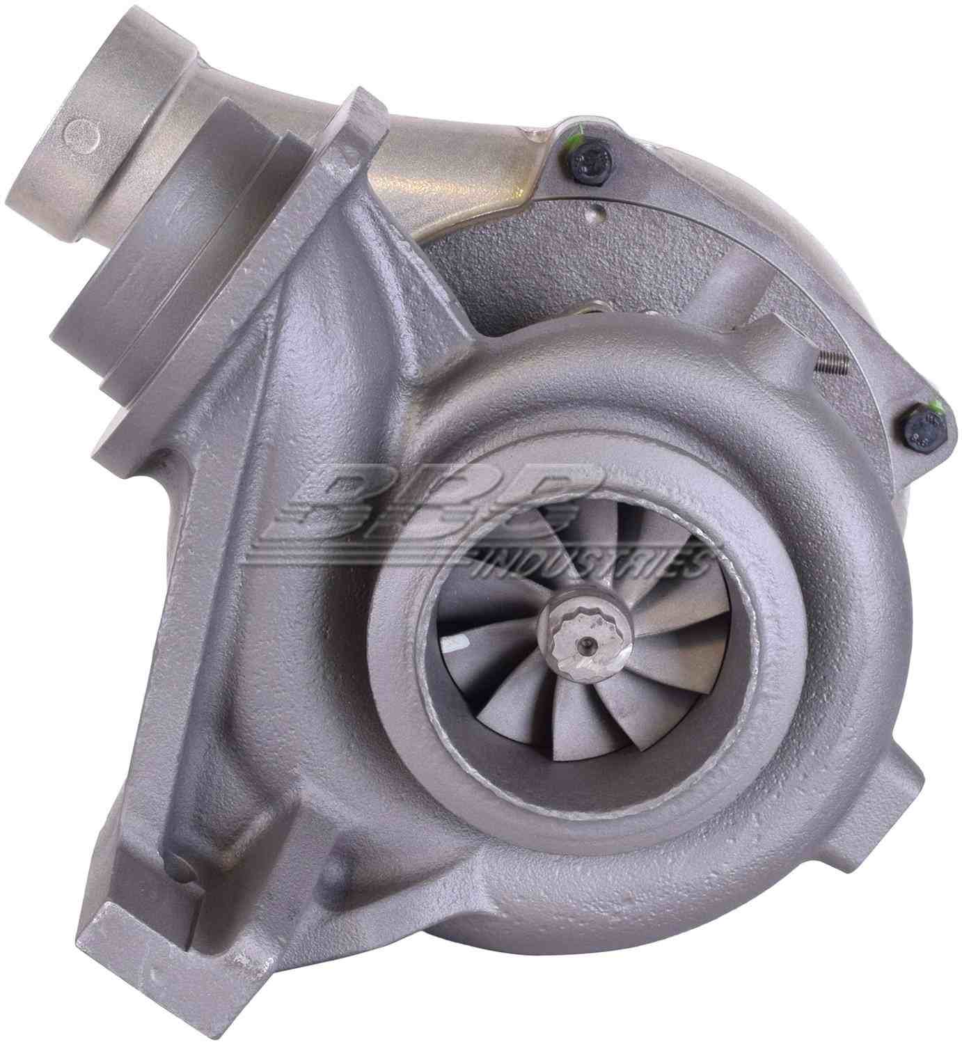 OE-TurboPower Turbocharger D1002