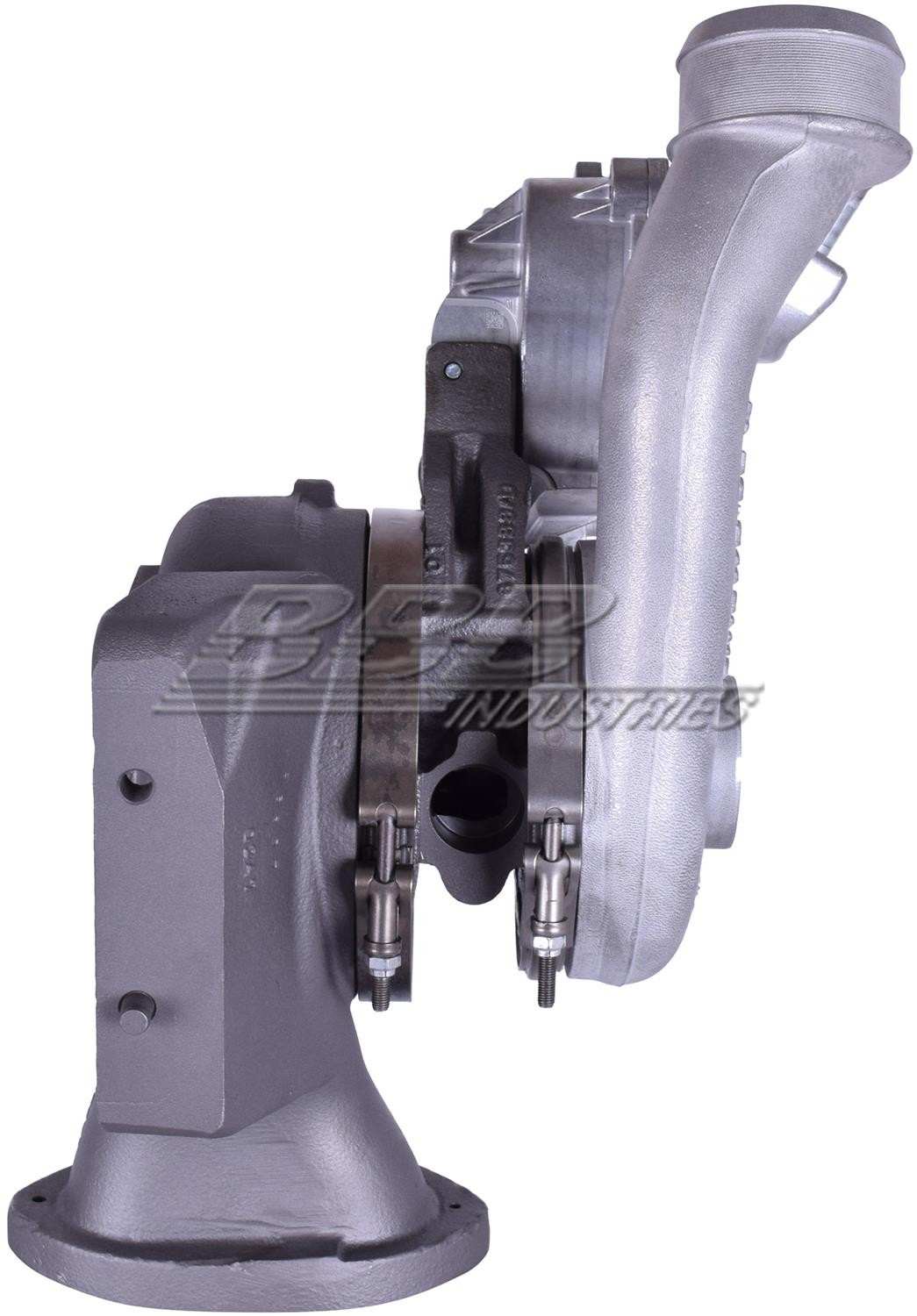 OE-TurboPower Turbocharger D1003