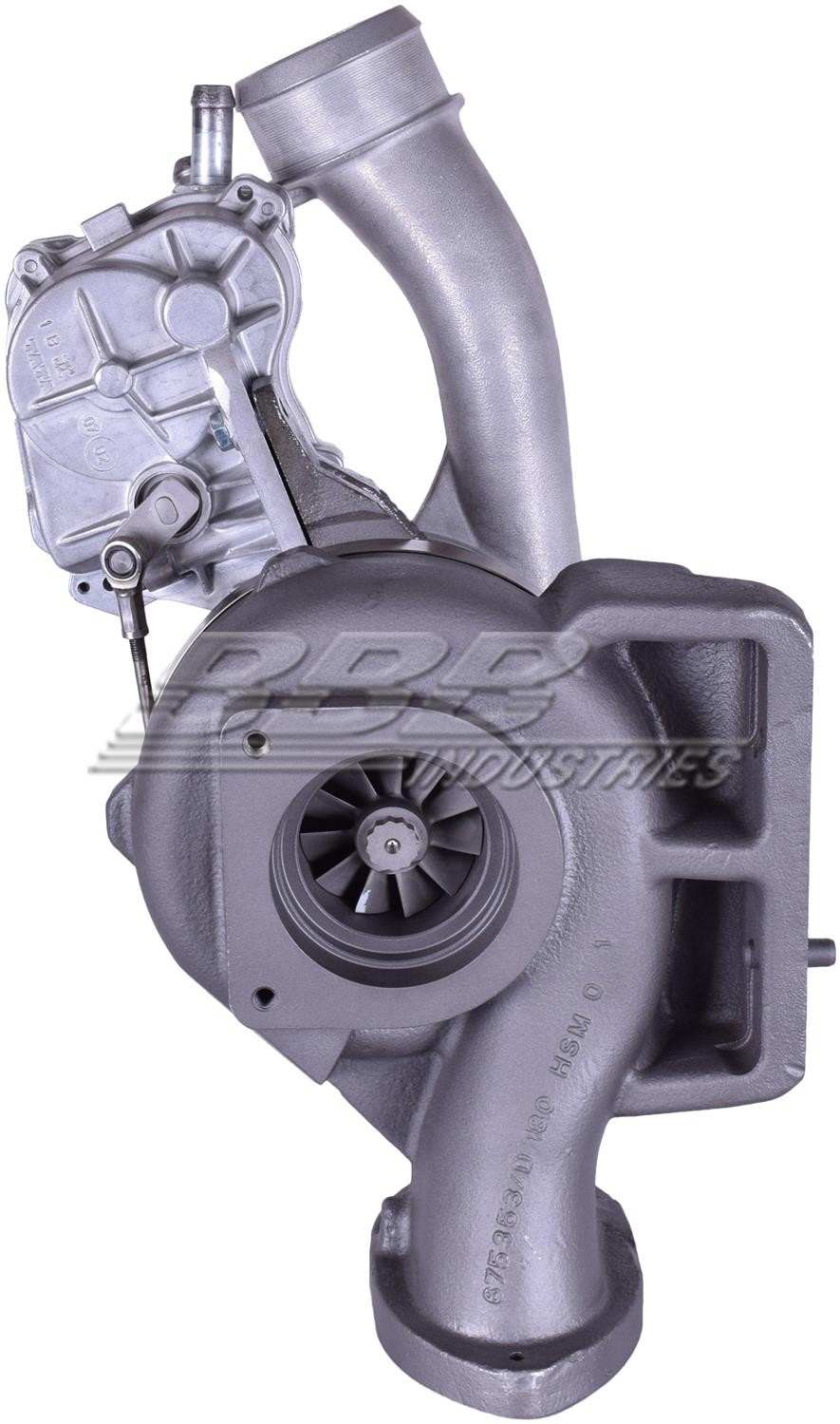 OE-TurboPower Remanufactured Turbocharger D1003