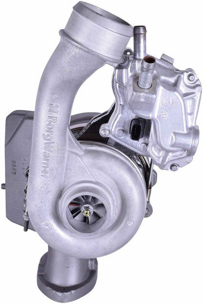 OE-TurboPower Remanufactured Turbocharger D1003