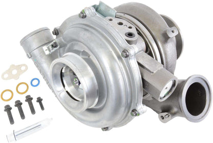 OE-TurboPower Remanufactured Turbocharger D1004