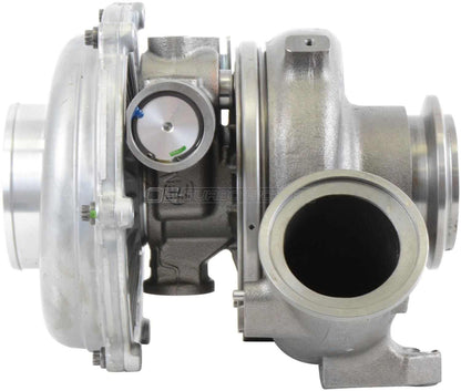 OE-TurboPower Turbocharger D1004