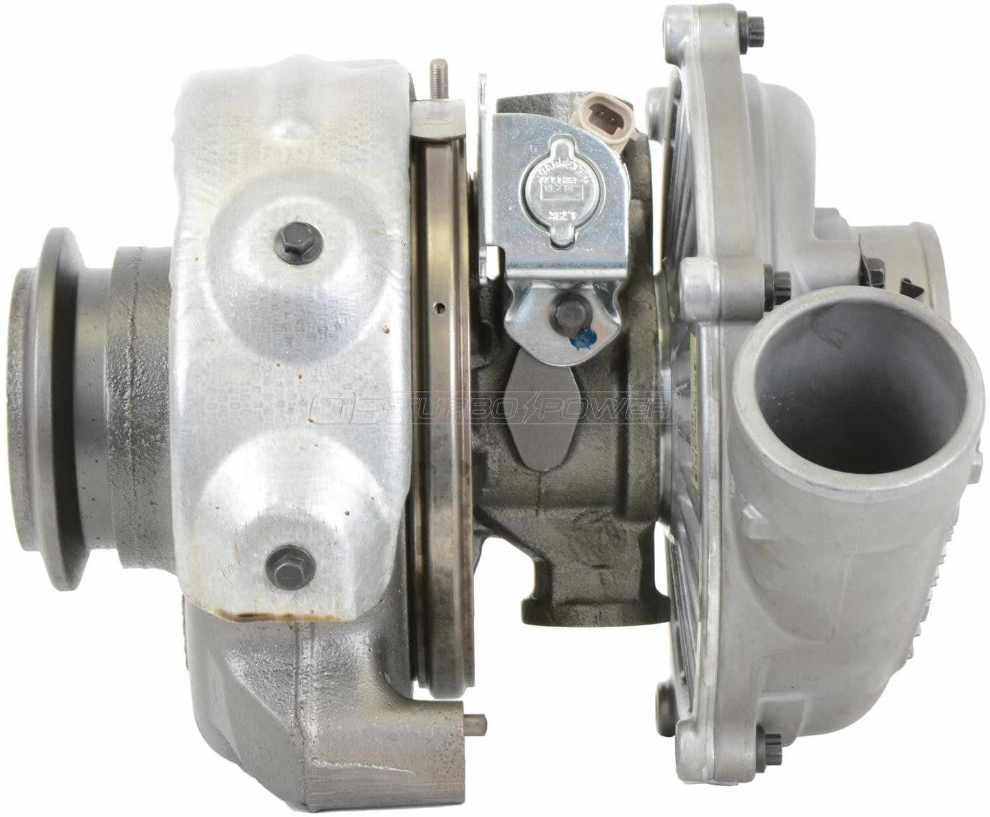 OE-TurboPower Remanufactured Turbocharger D1005