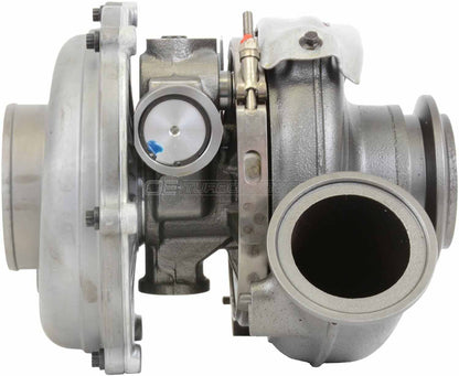OE-TurboPower Remanufactured Turbocharger D1005