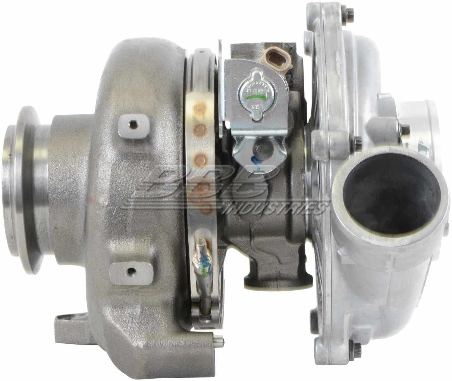 OE-TurboPower Turbocharger D1006