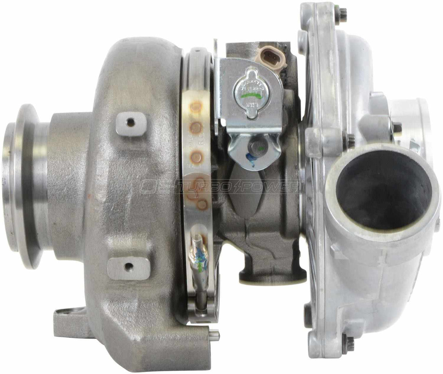 OE-TurboPower Remanufactured Turbocharger D1006