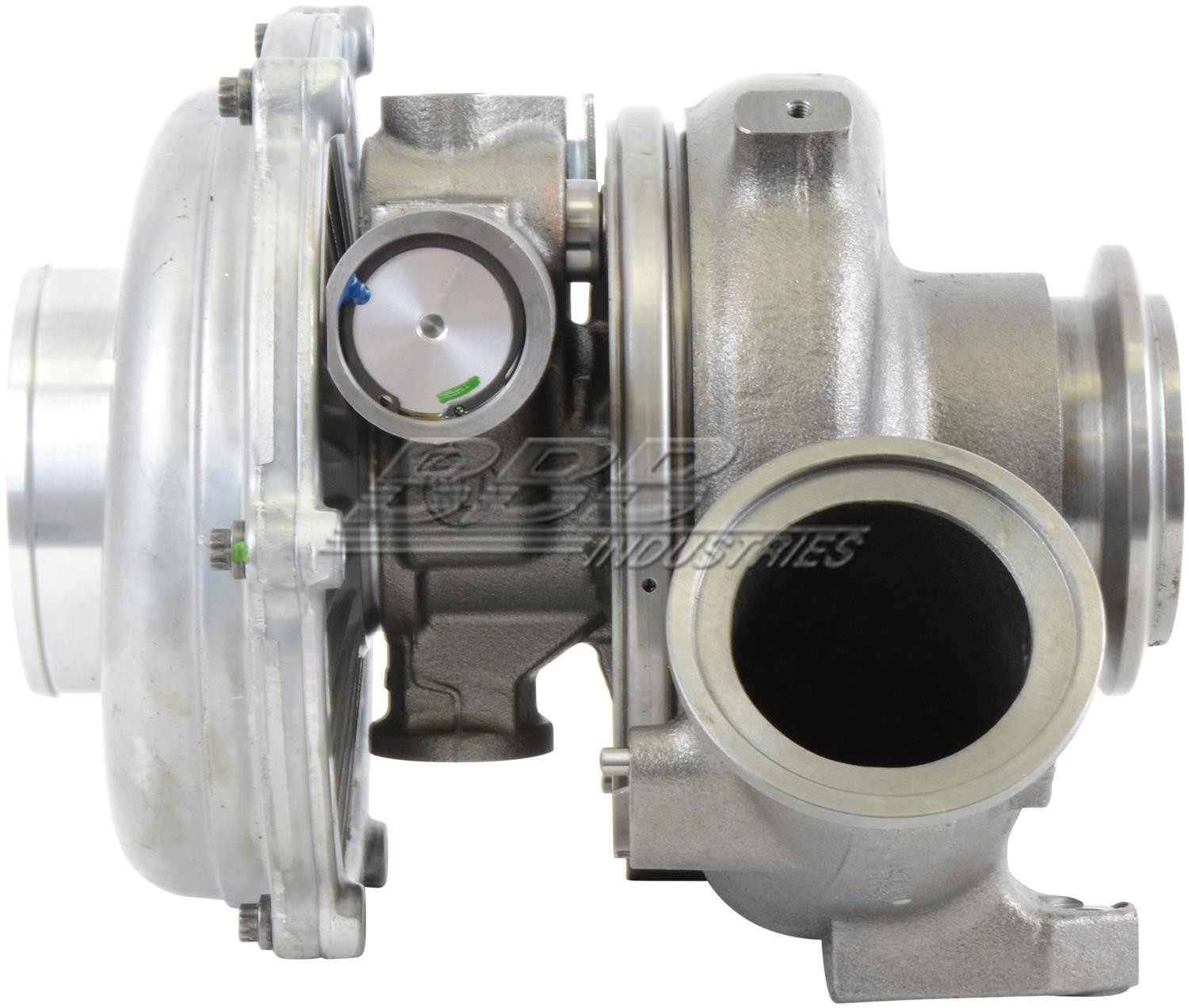 OE-TurboPower Turbocharger D1006