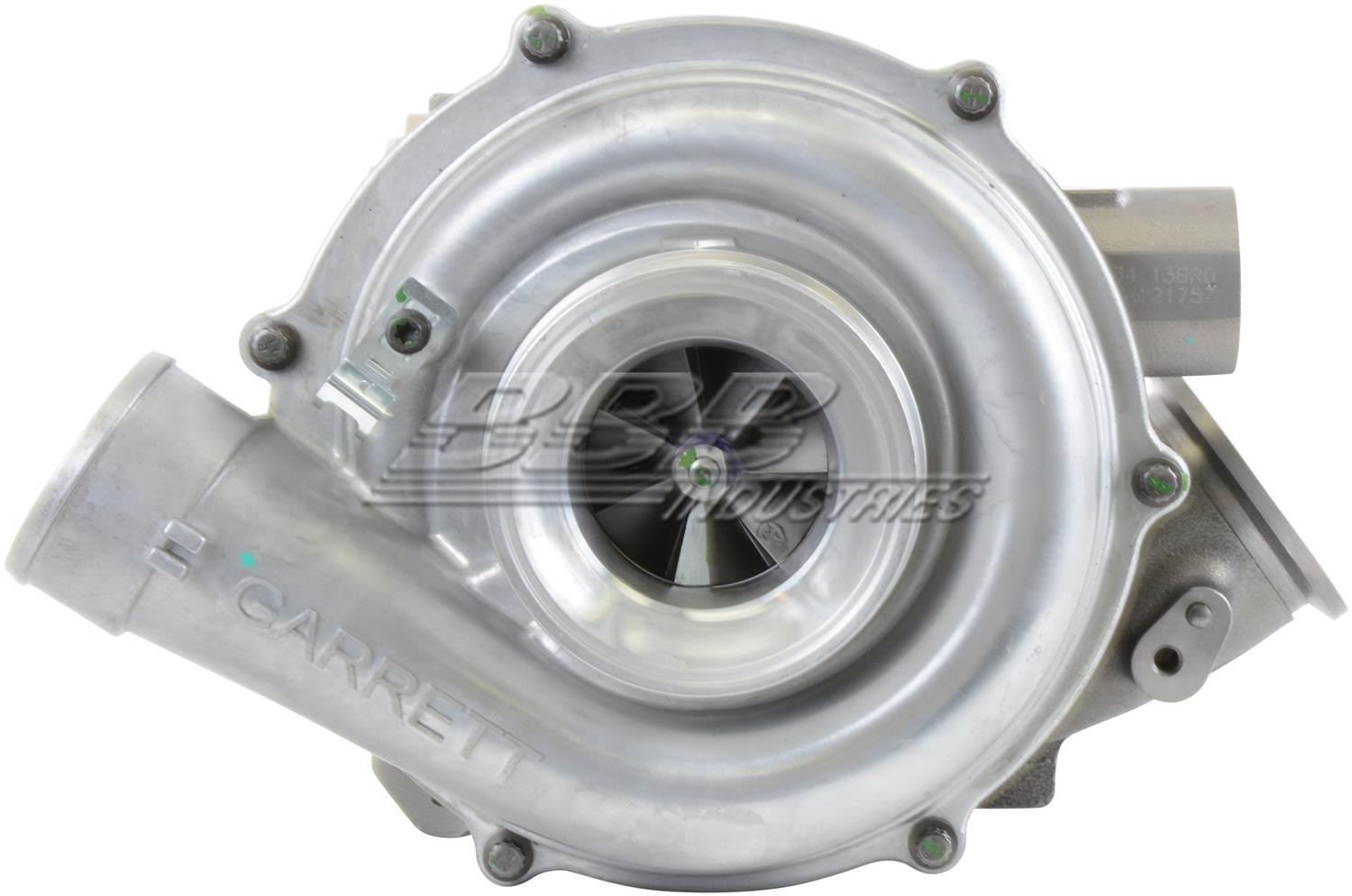 OE-TurboPower Turbocharger D1006
