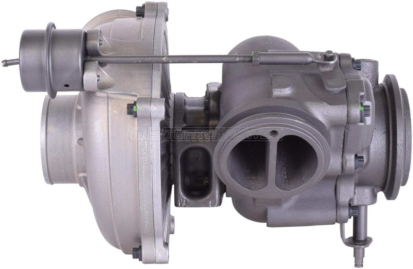 OE-TurboPower Remanufactured Turbocharger D1007