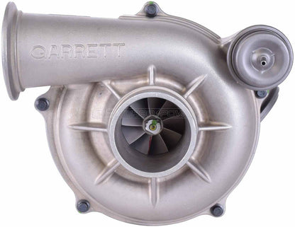 OE-TurboPower Remanufactured Turbocharger D1007