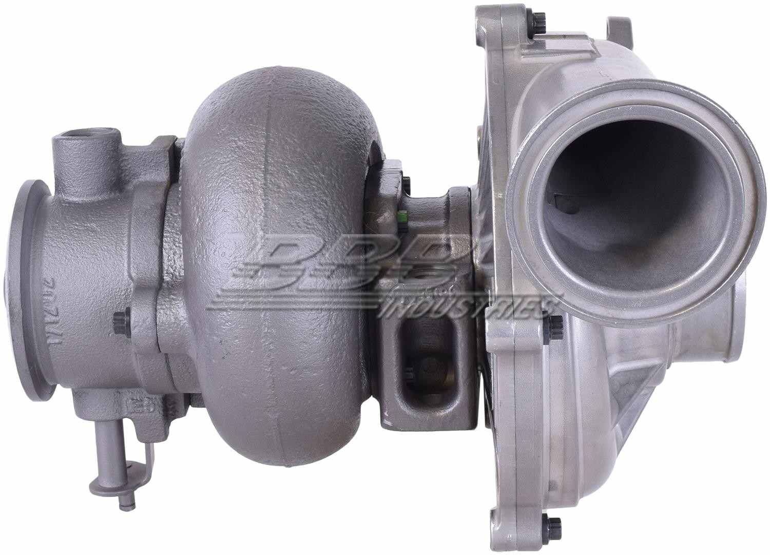 OE-TurboPower Turbocharger D1008