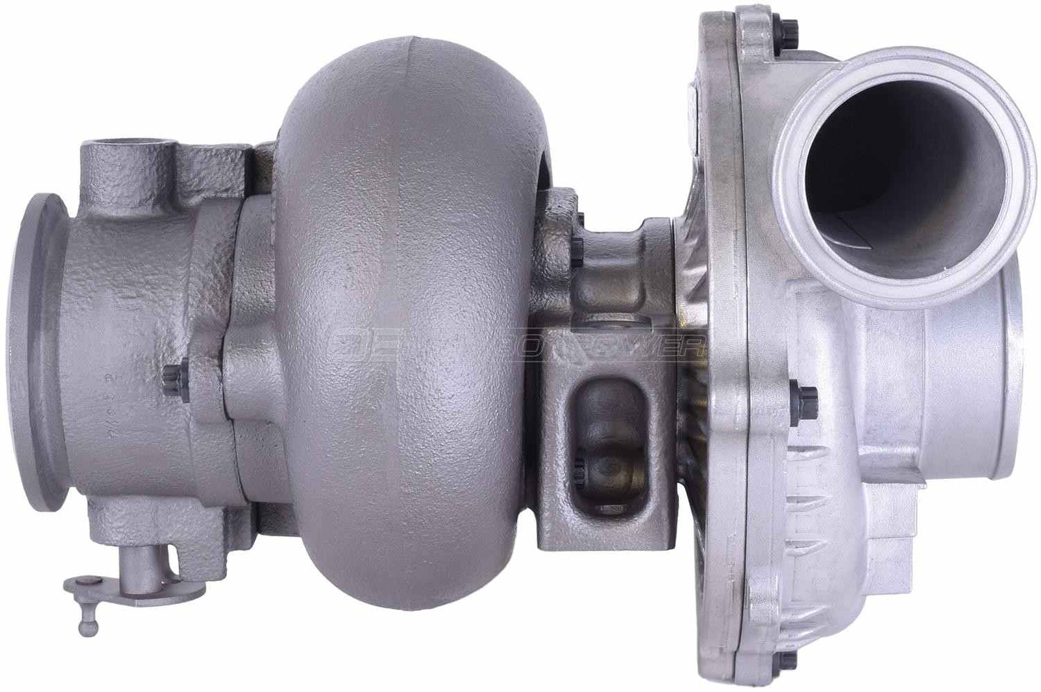OE-TurboPower Turbocharger D1009
