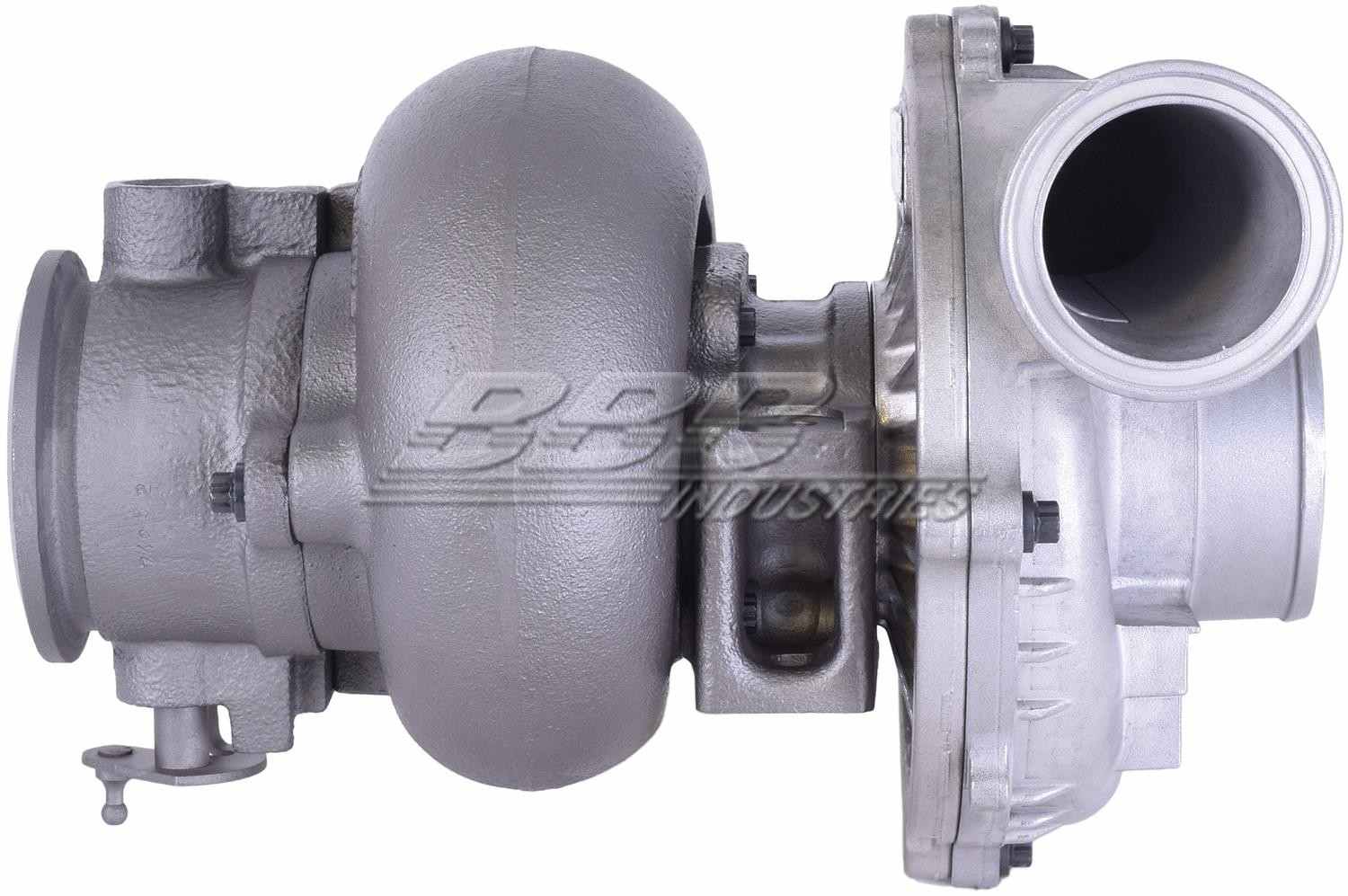OE-TurboPower Turbocharger D1009