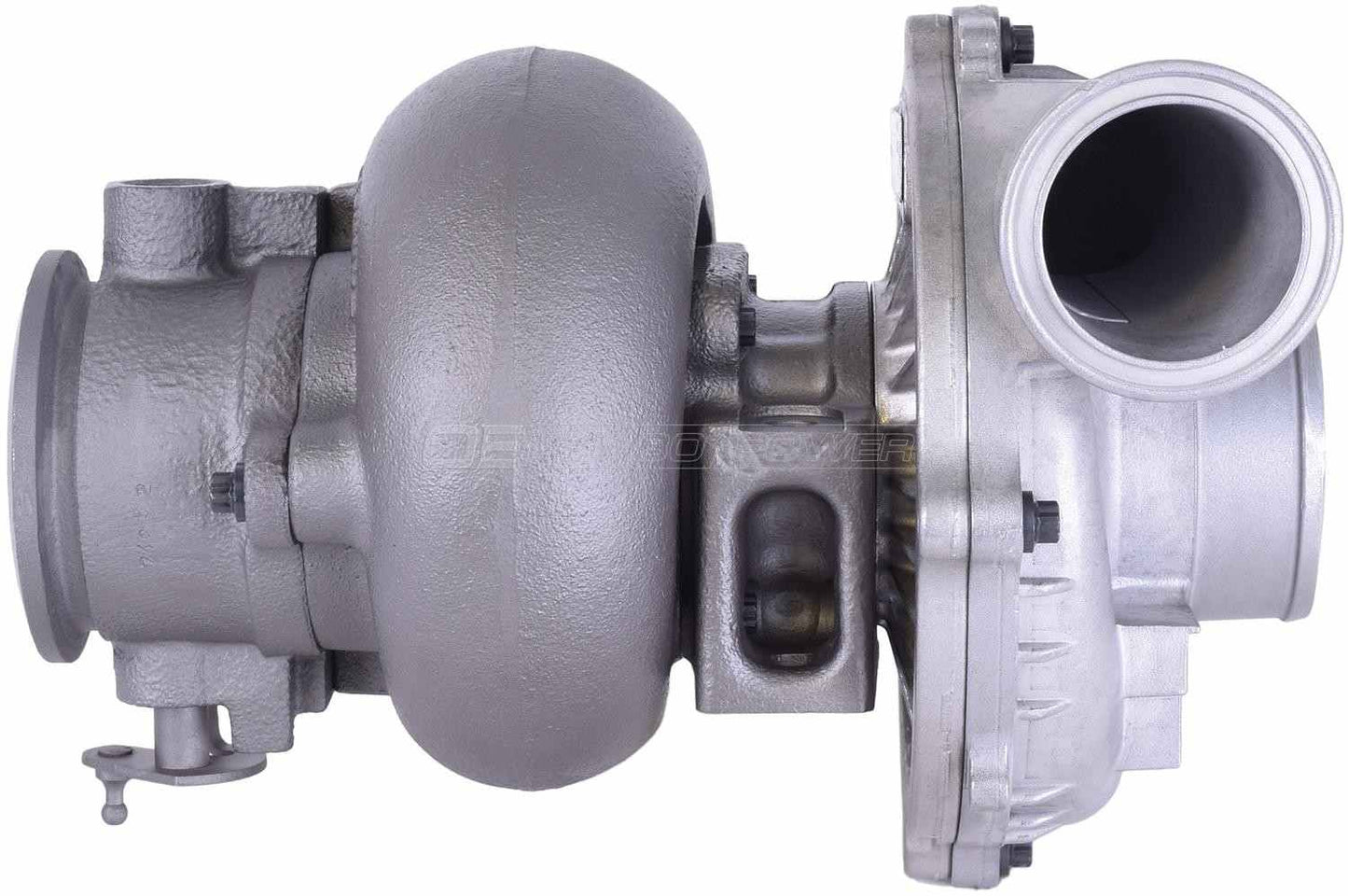 OE-TurboPower Remanufactured Turbocharger D1009