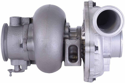 OE-TurboPower Remanufactured Turbocharger D1009