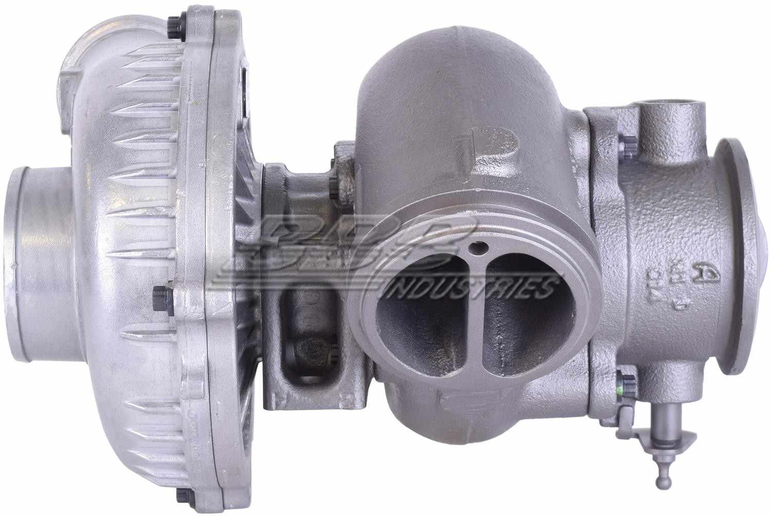 OE-TurboPower Remanufactured Turbocharger D1009