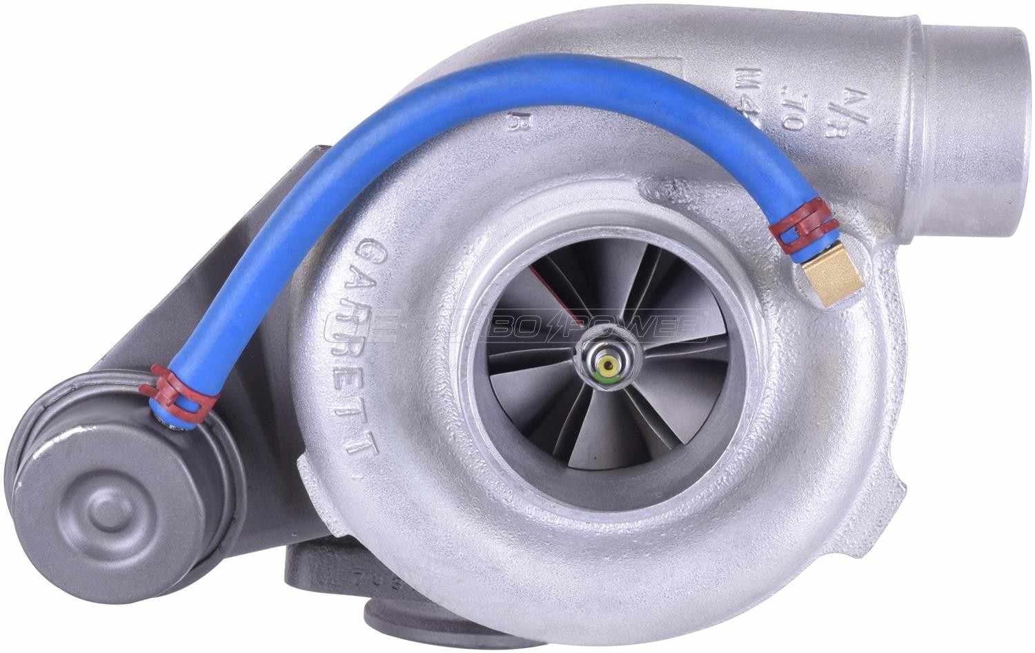 OE-TurboPower Turbocharger D1010