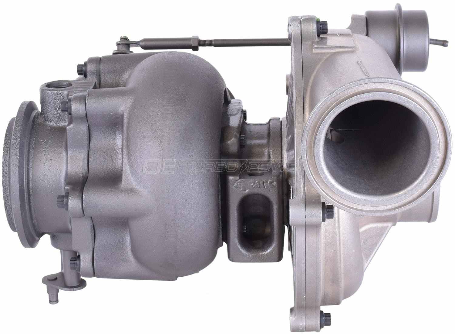 OE-TurboPower Remanufactured Turbocharger D1011