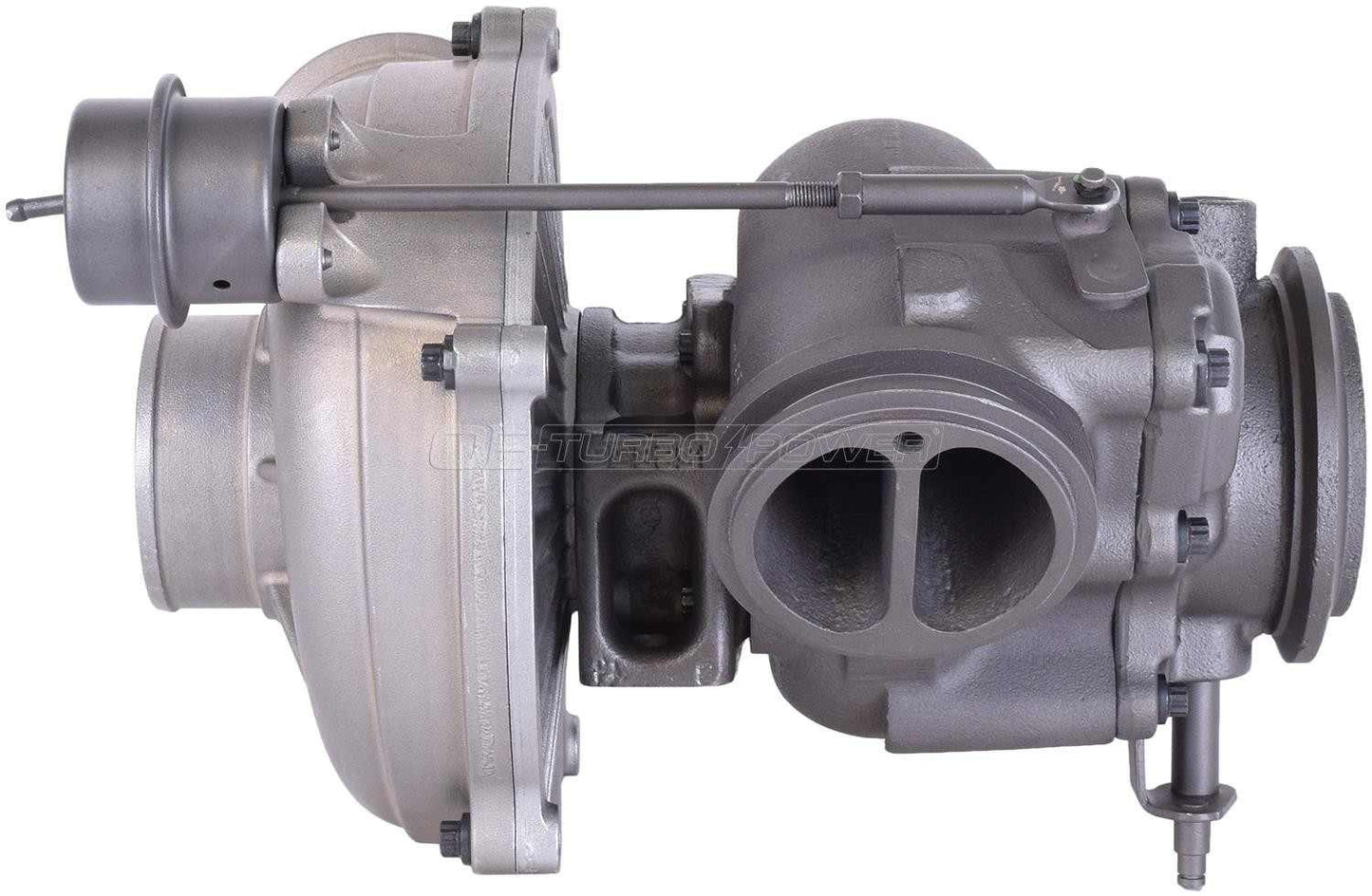 OE-TurboPower Remanufactured Turbocharger D1011