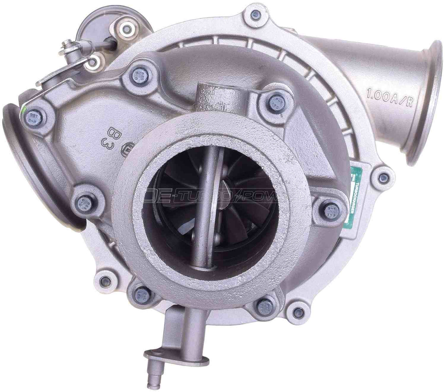 OE-TurboPower Remanufactured Turbocharger D1011