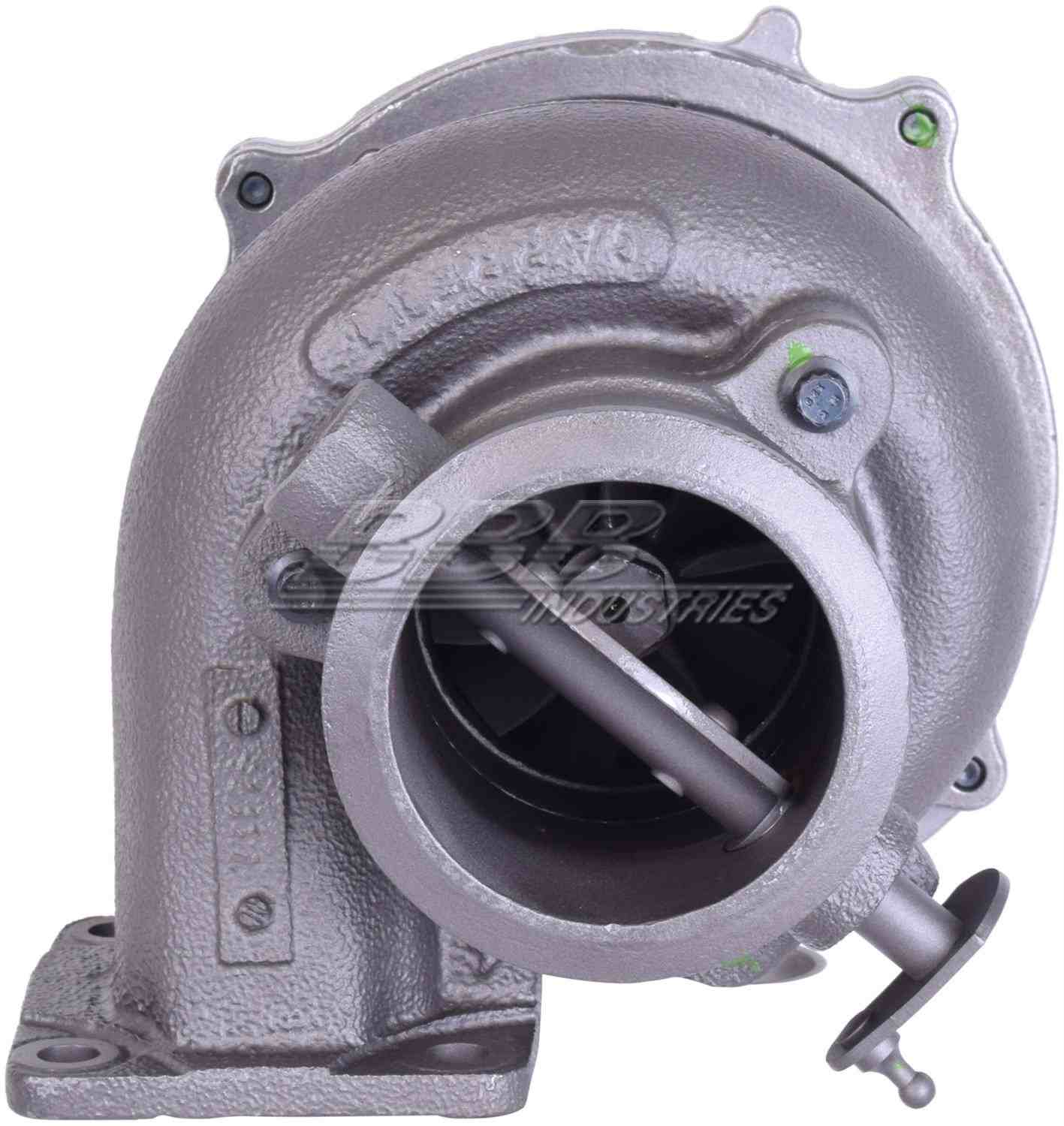 OE-TurboPower Remanufactured Turbocharger D1021