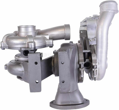OE-TurboPower Remanufactured Turbocharger D1022